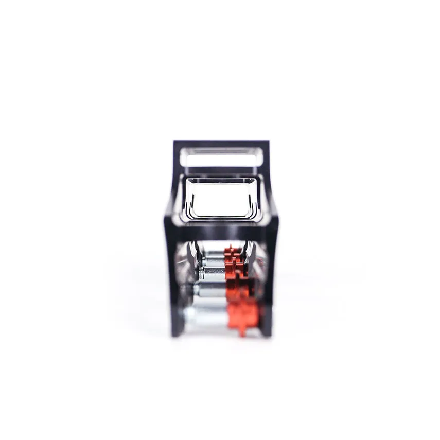 Flying Eagle Slope Killer frame sort 5x90mm downhill