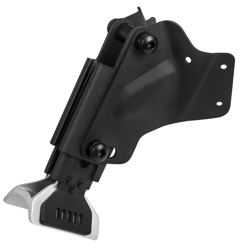 Powerslide Universal Cuff Brake 150 bremse sort justerbar