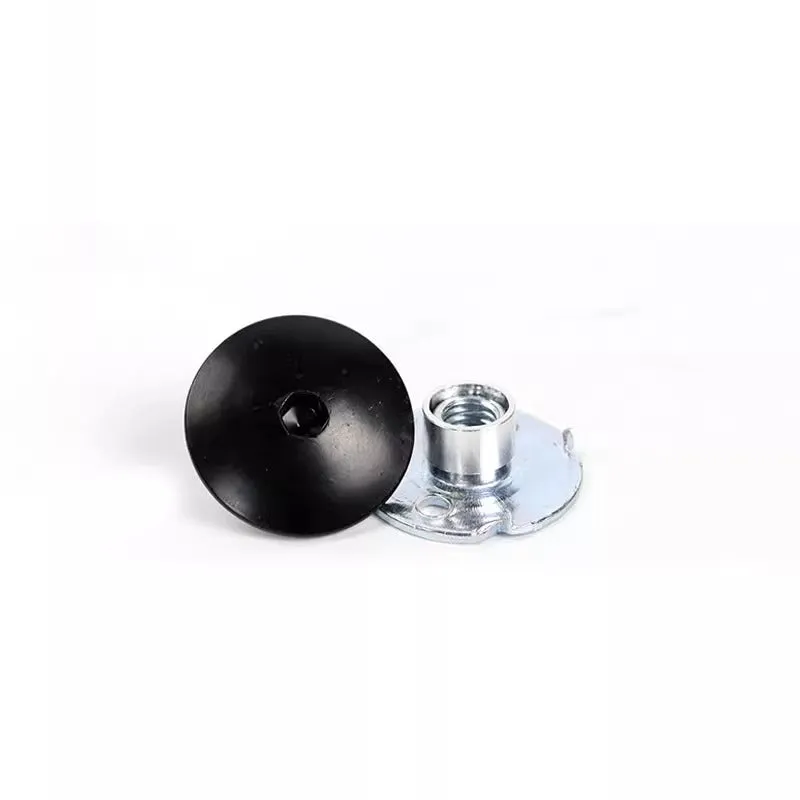 Flying Eagle Cuff Screws rulleskøjteskruer Short sort