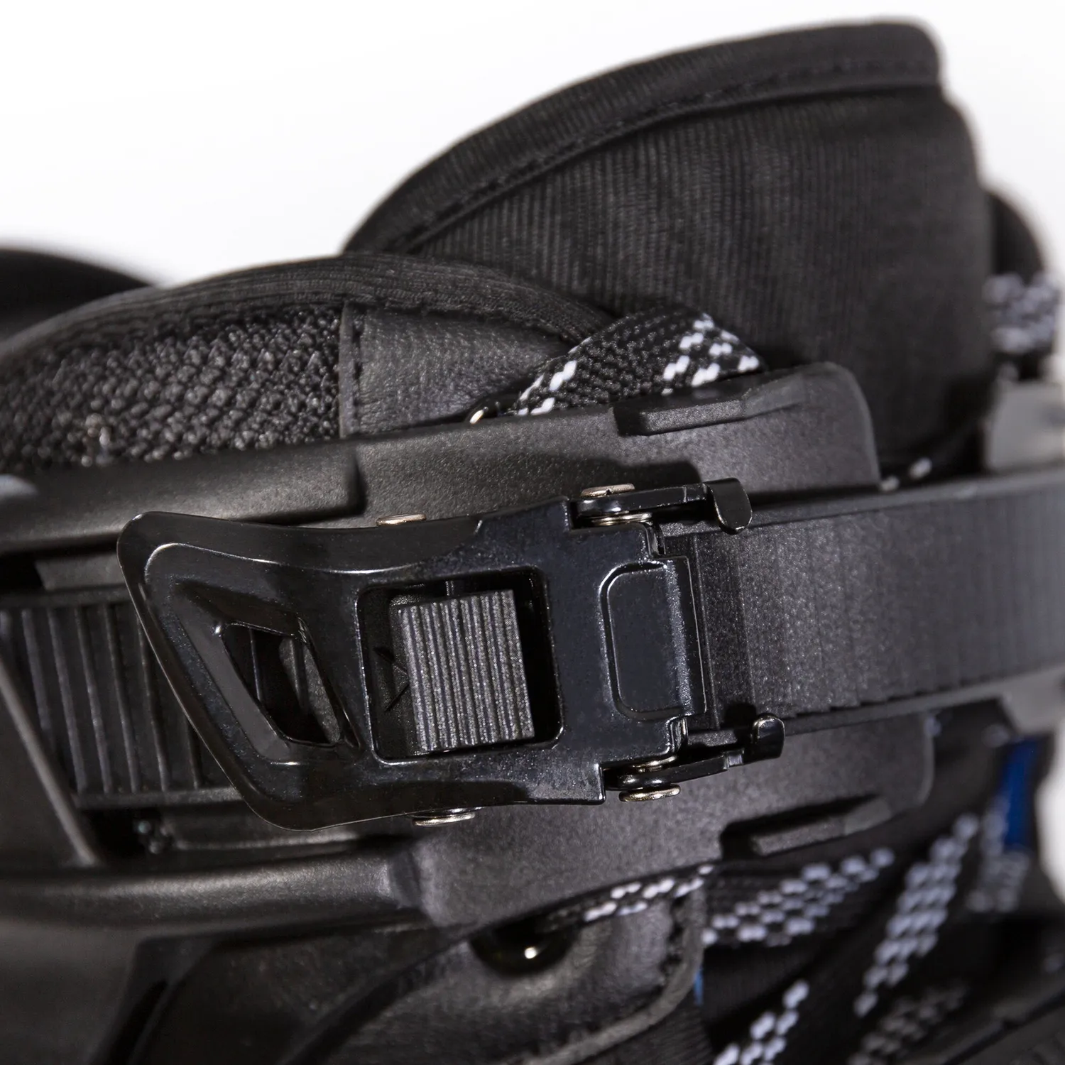 Powerslide HC Evo Pro 90 rulleskøjter sort carbon