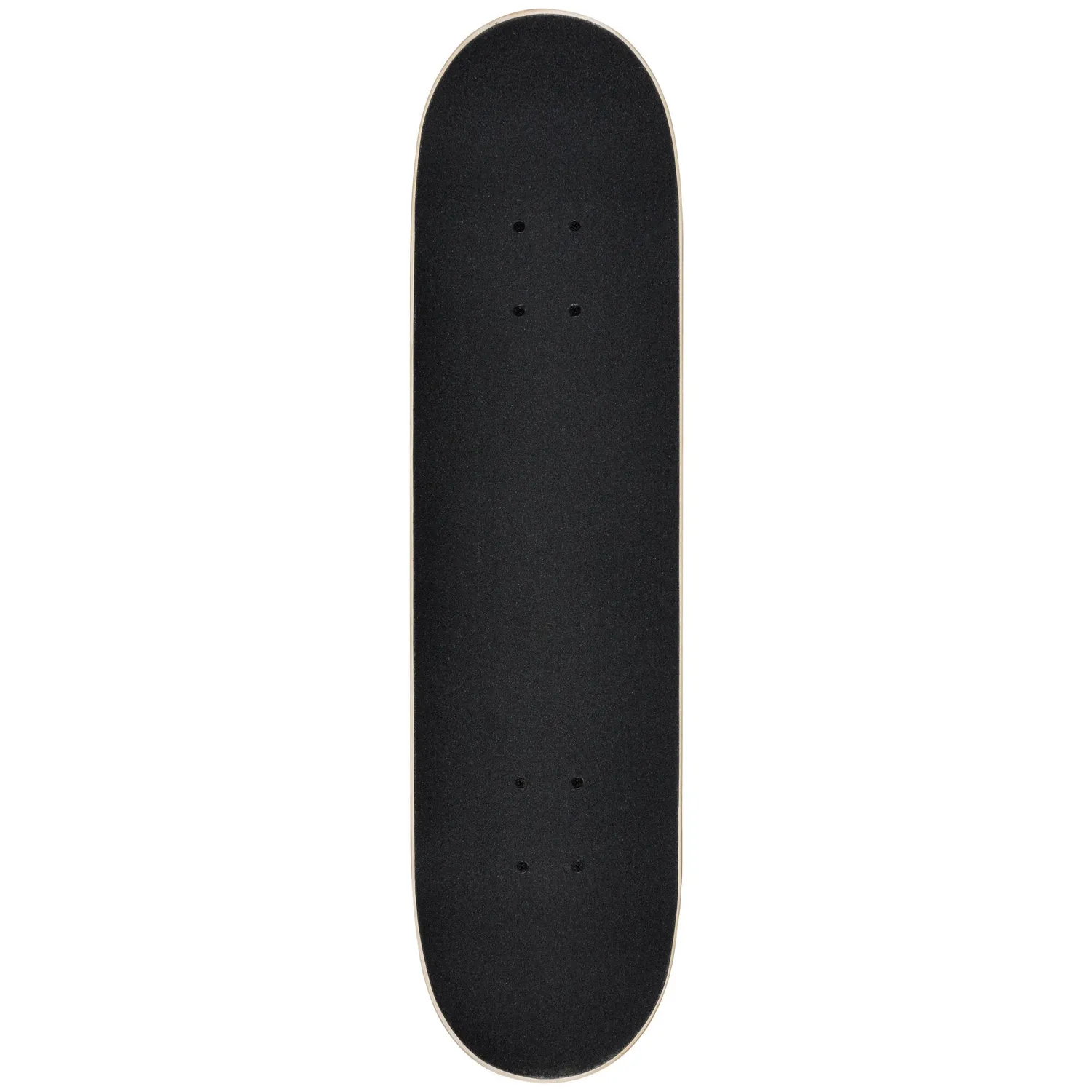 Playlife Drift skateboard birk komplet grøn
