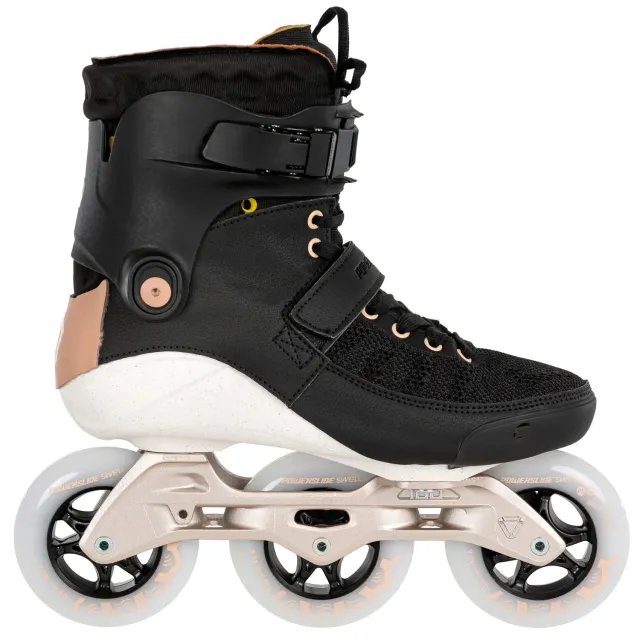 Powerslide Swell Desert 100 inlineskøjte 42 fitness