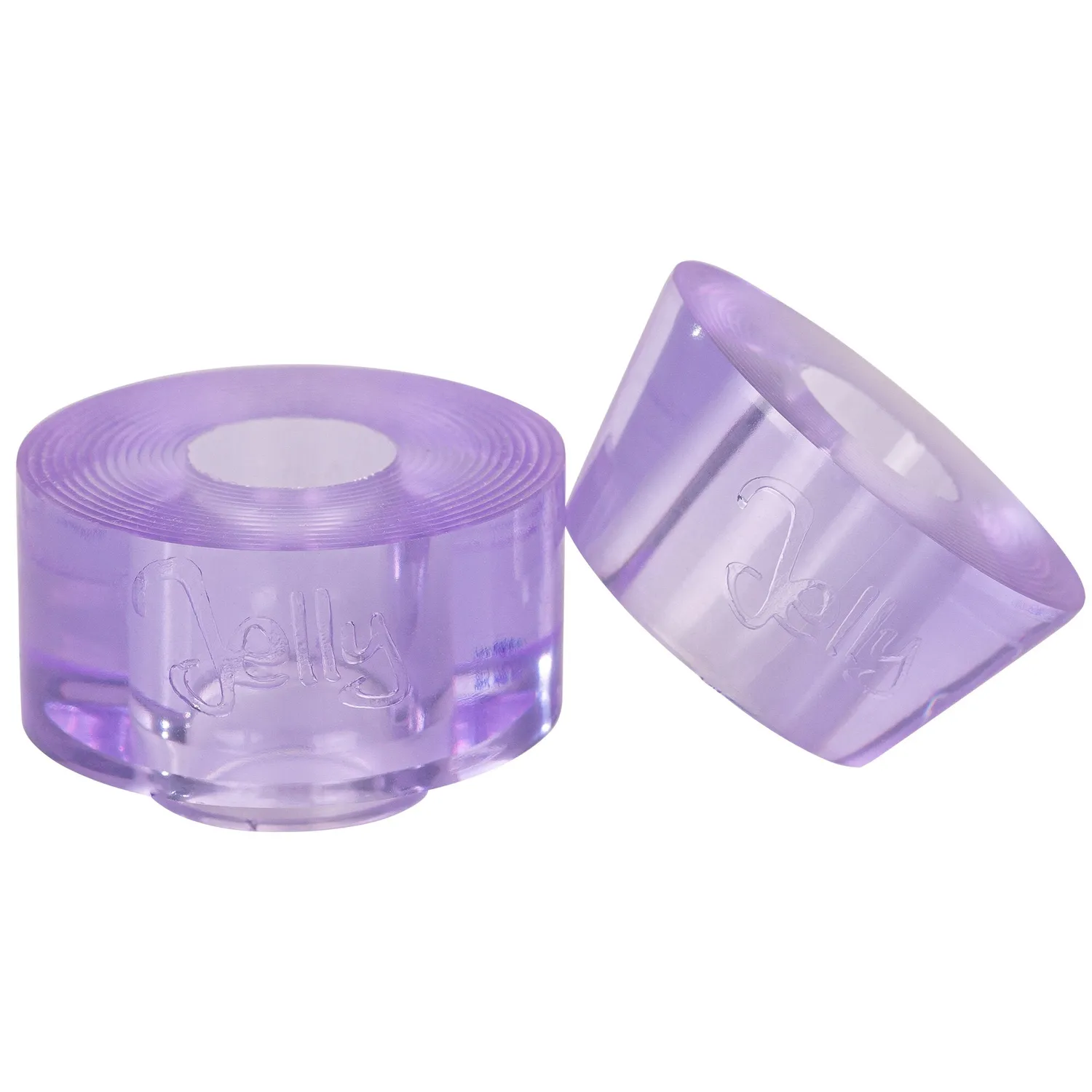 Chaya Jelly Interlock 80 bushings pink 12mm 80A