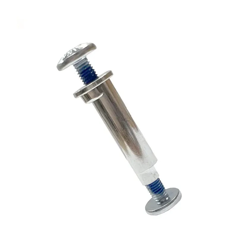 Flying Eagle Brake Axle bremseaksel single reservedel alu
