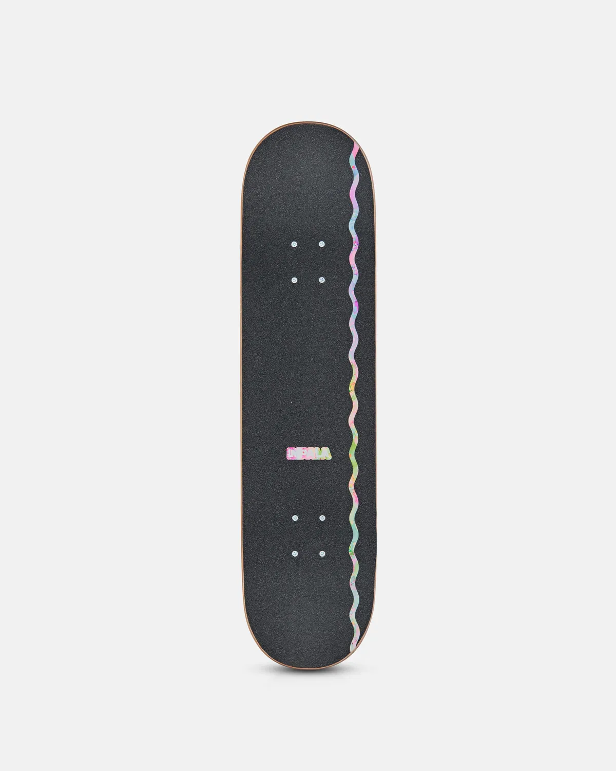Impala Pip and Pop skateboard 8.0 Sherbet Island