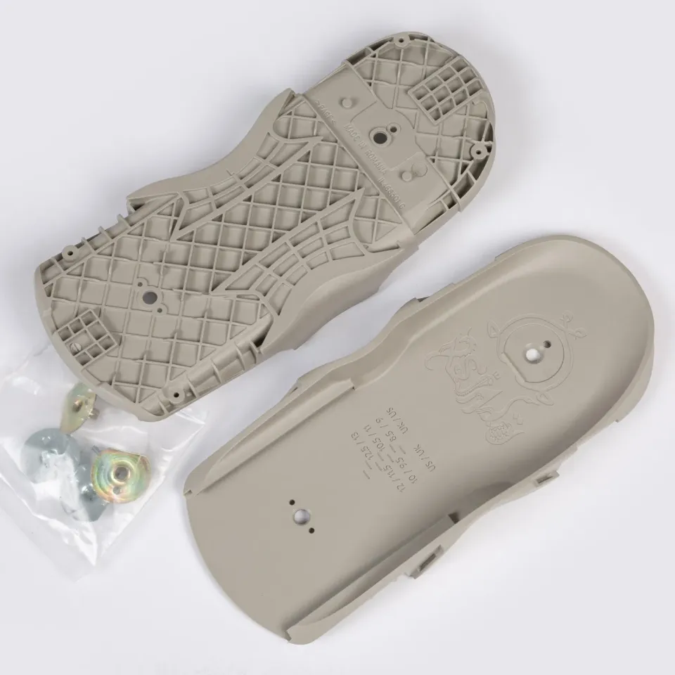 USD Shadow baseplate sand nylon