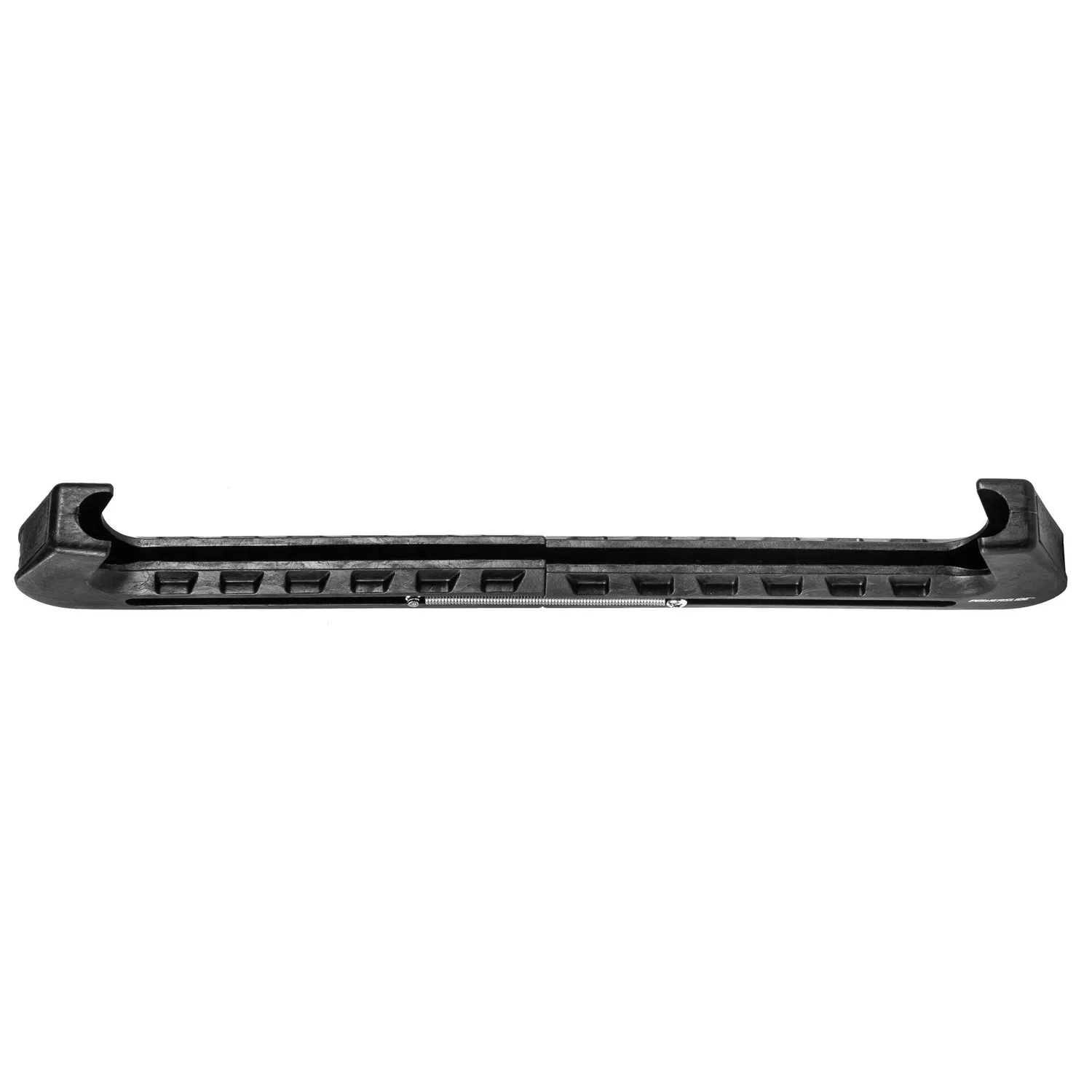 Powerslide Ice Blade Cover skøjtebeskytter sort