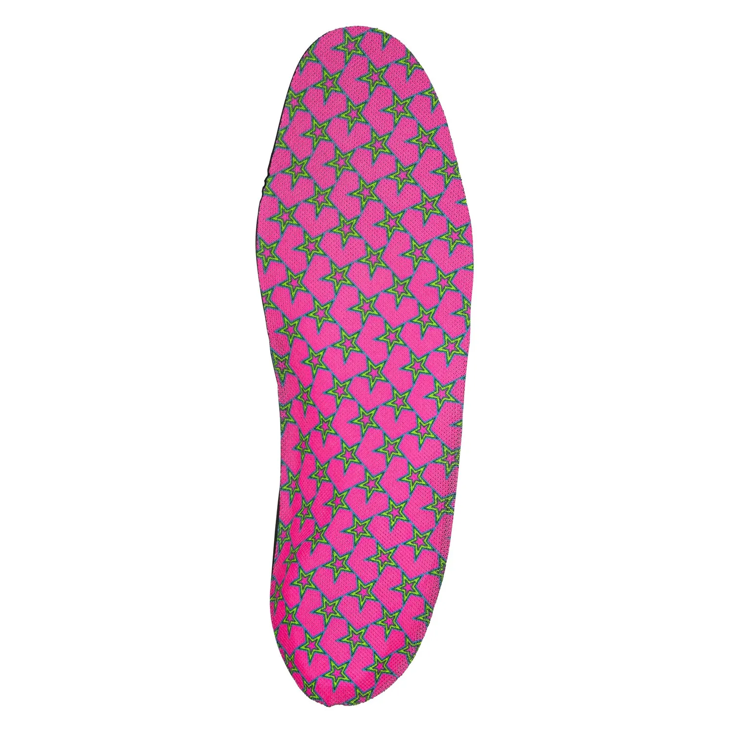 Powerslide Robbie Pitts Fantasy 72 rulleskøjter multicolor