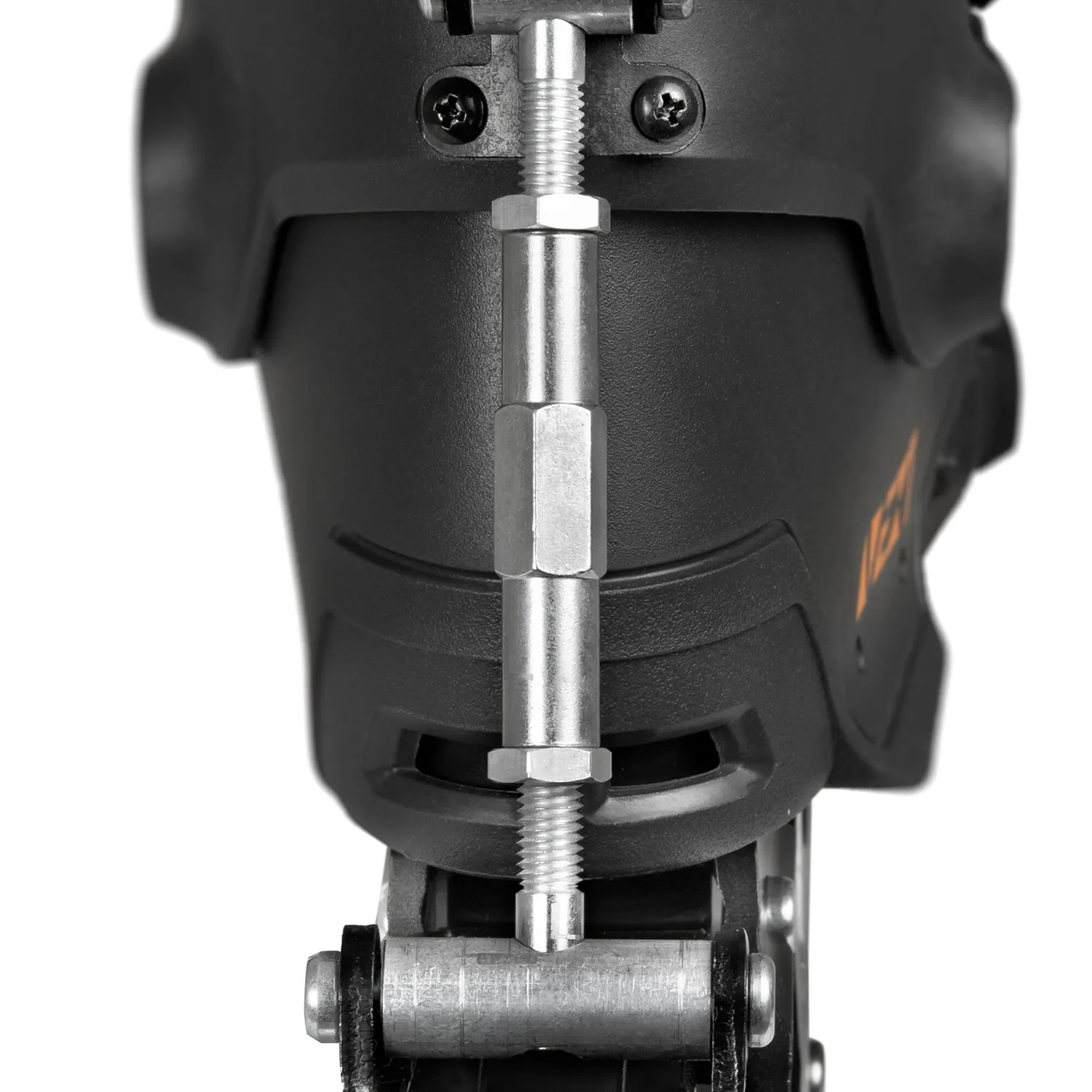 Powerslide Universal Cuff Brake SUV bremse sort alu/stål