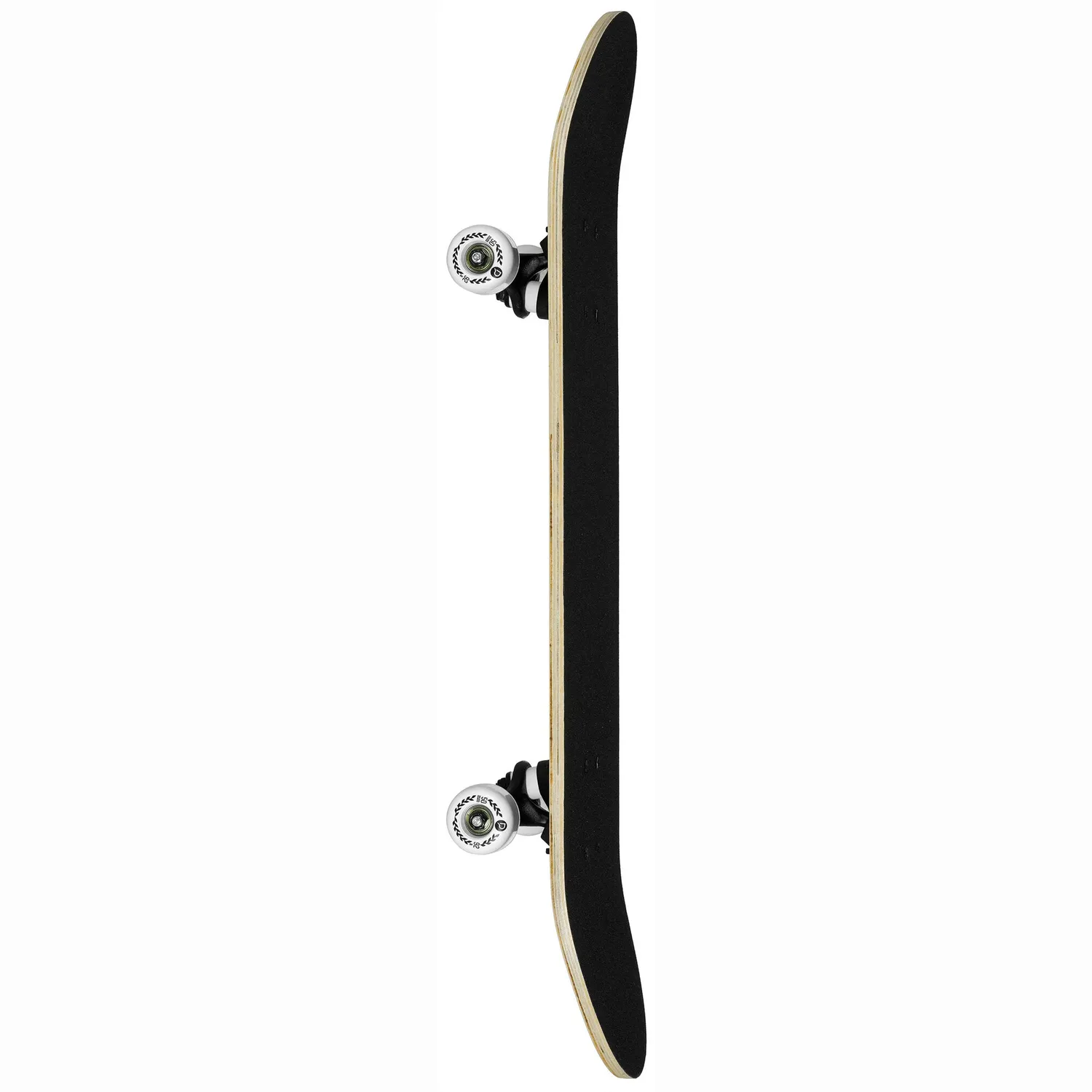 Playlife Heavy Metal Bronze skateboard bred begynder