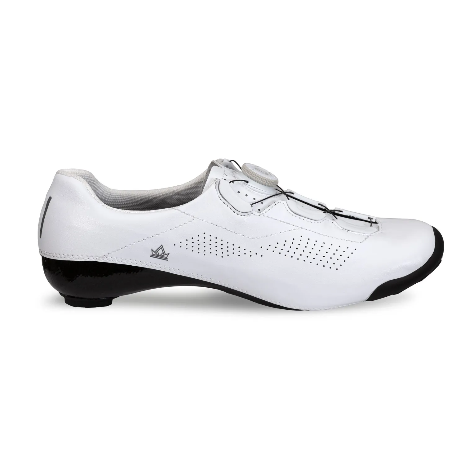Venerate Flow cykelsko hvid