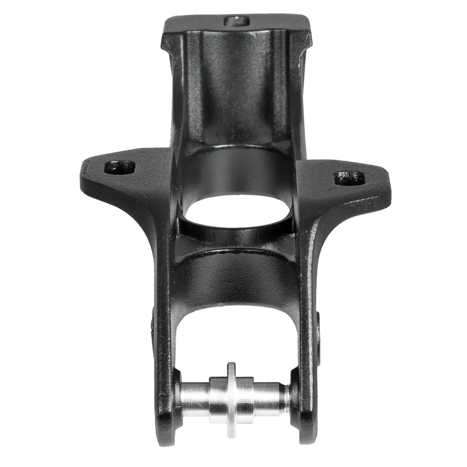 Powerslide Elite 231 3x100 ramme sort TRI