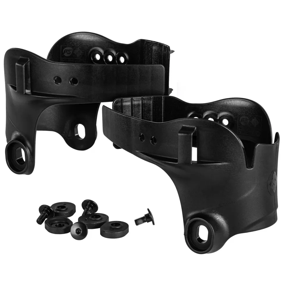USD Aeon Cuff Hard Black cuff 36-42 EU stabil