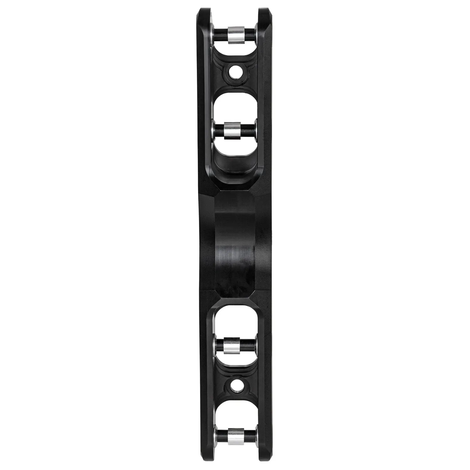 Kizer Lowrider UFS+ aggressiv frame sort lav profil