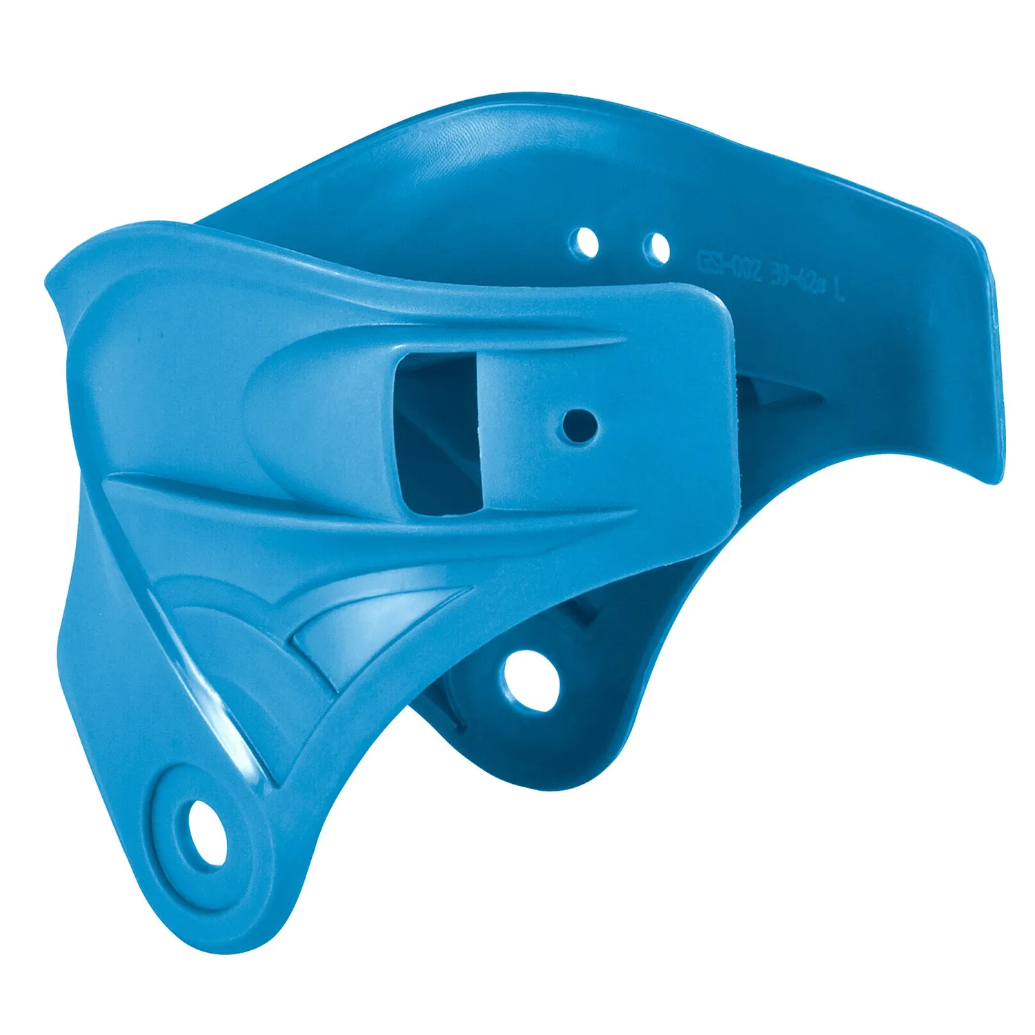 Powerslide Imperial Custom Set dele lilla 43-46 cuff