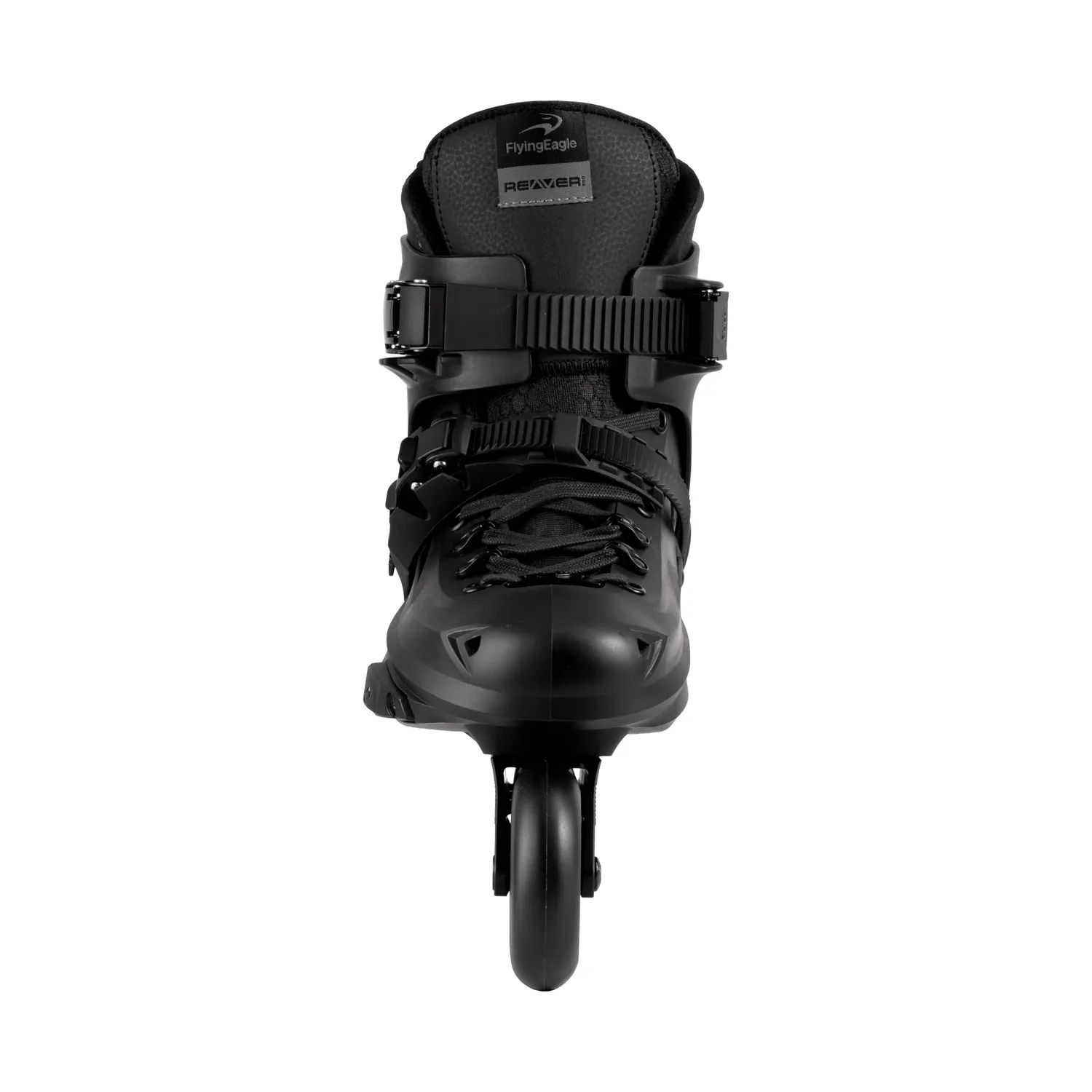 Flying Eagle Reaver Pro S7680 inlineskøjter sort 4-hjulet