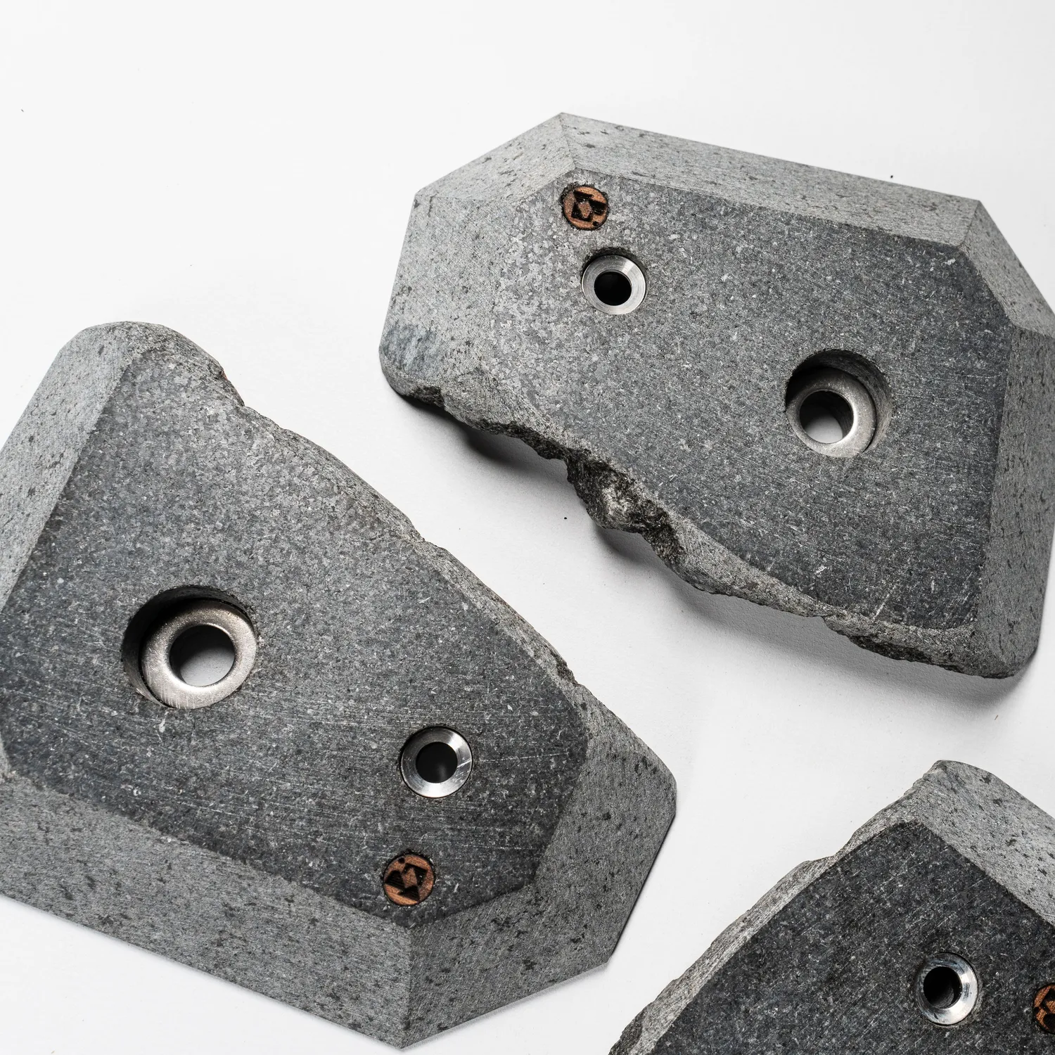 Nature Climbing Diamond Granite klatregreb Bolt-on natursten