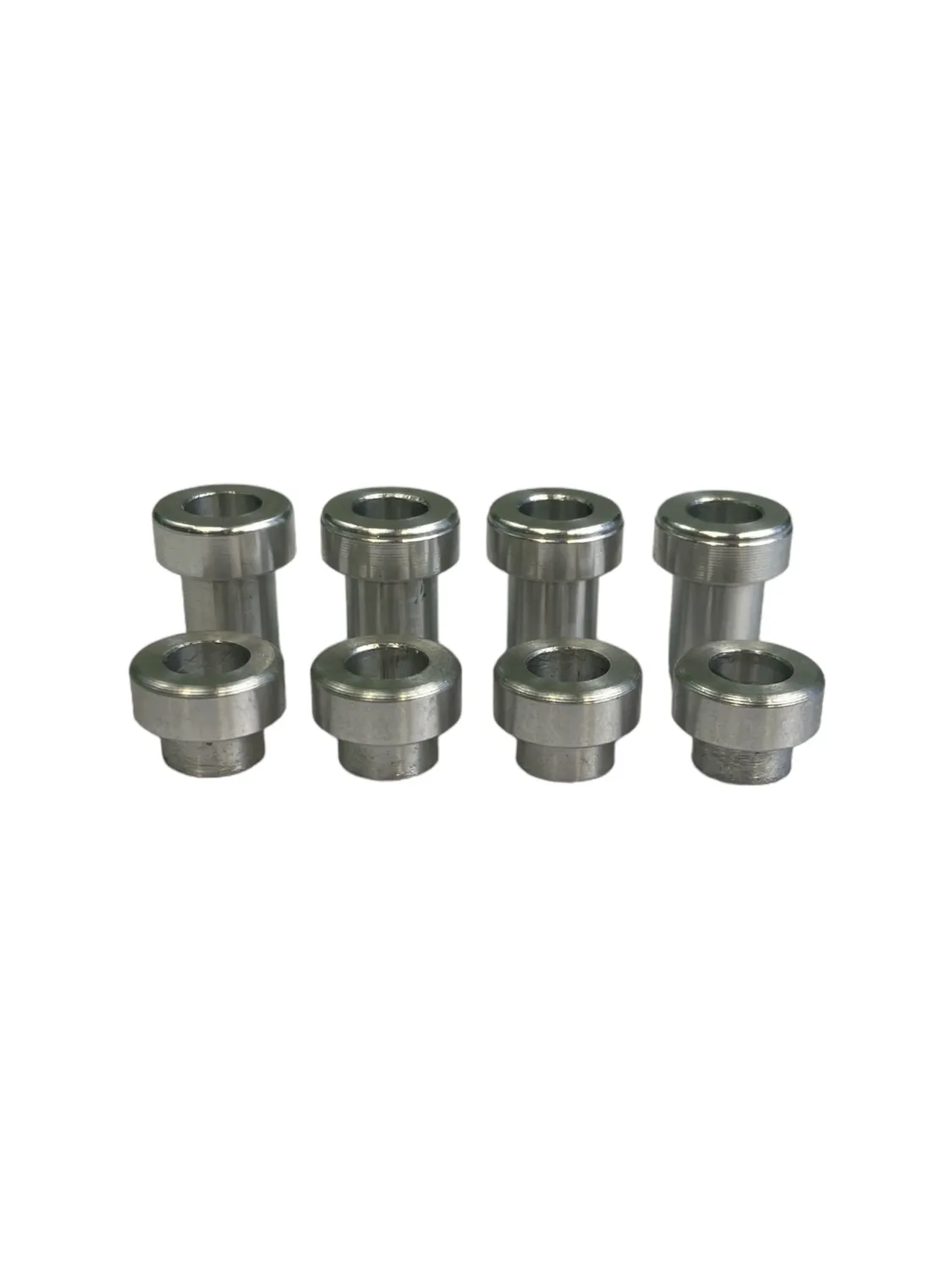 Labeda EVO Spacer System afstandsstykker 1 hjul aluminium