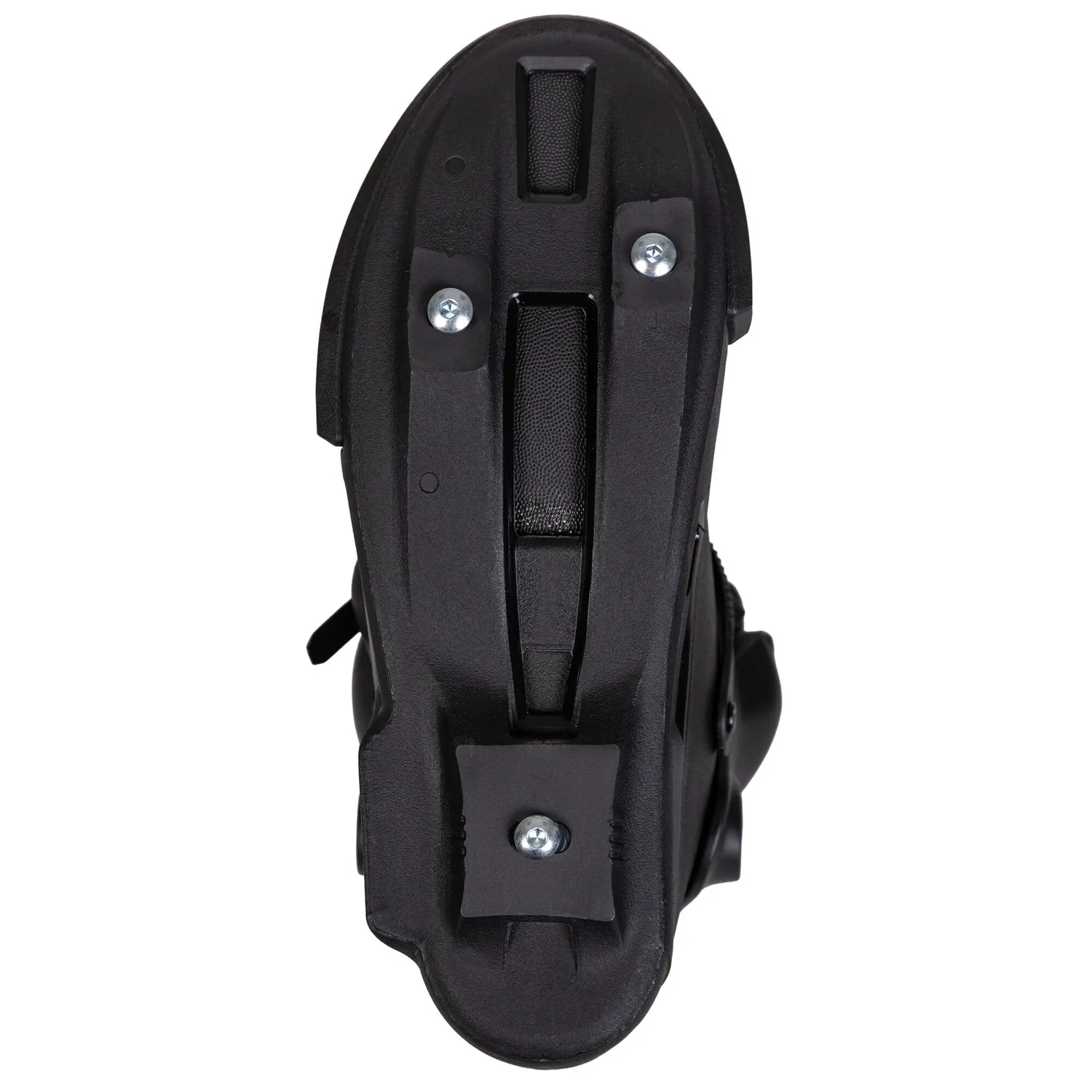 Powerslide Next Black Boot 2.0 Støvle sort