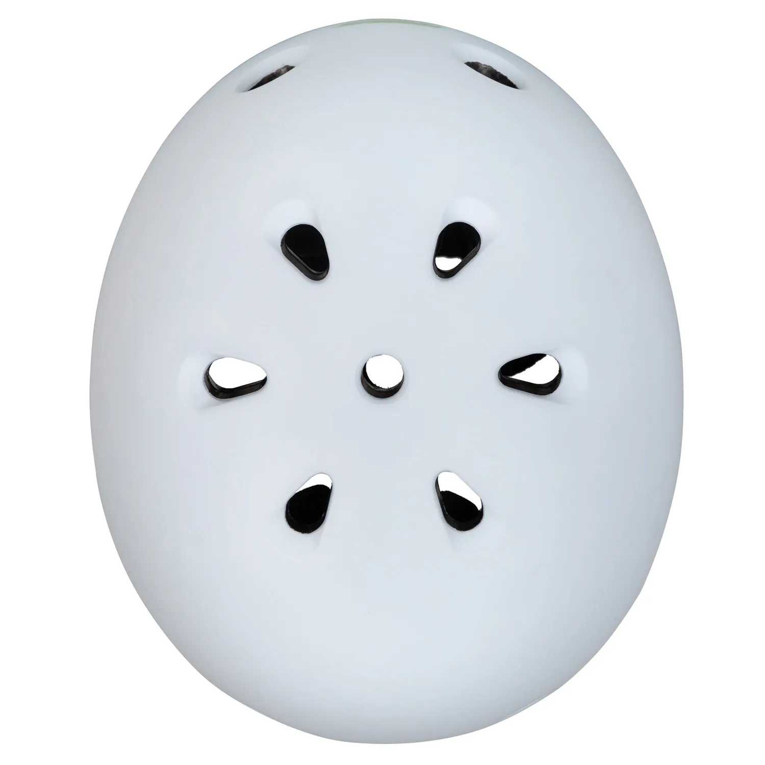 Powerslide Urban White Matcha hjelm hvid 54-58cm