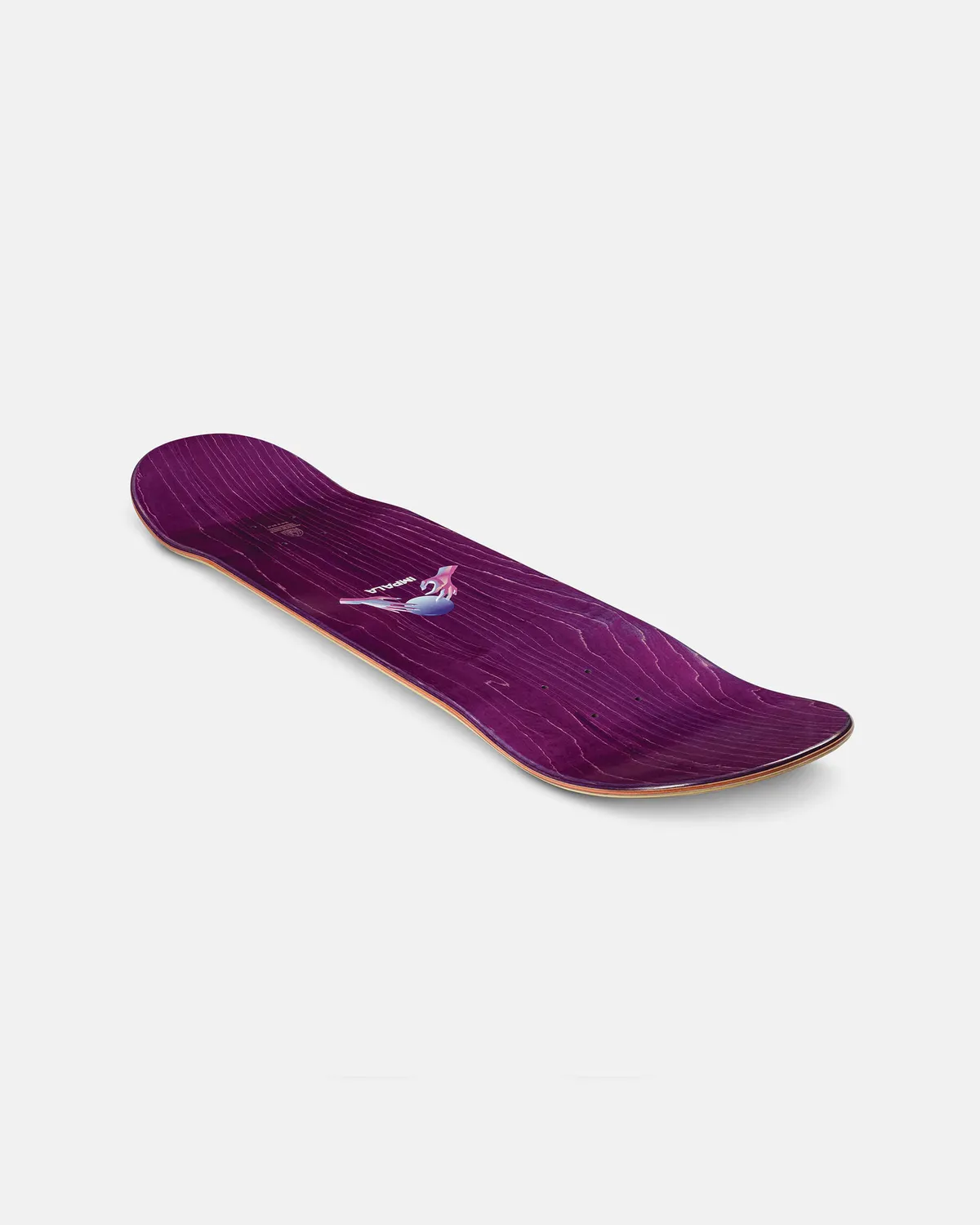 Impala Mystic Deck Pea the Feary skateboard-deck 8.0