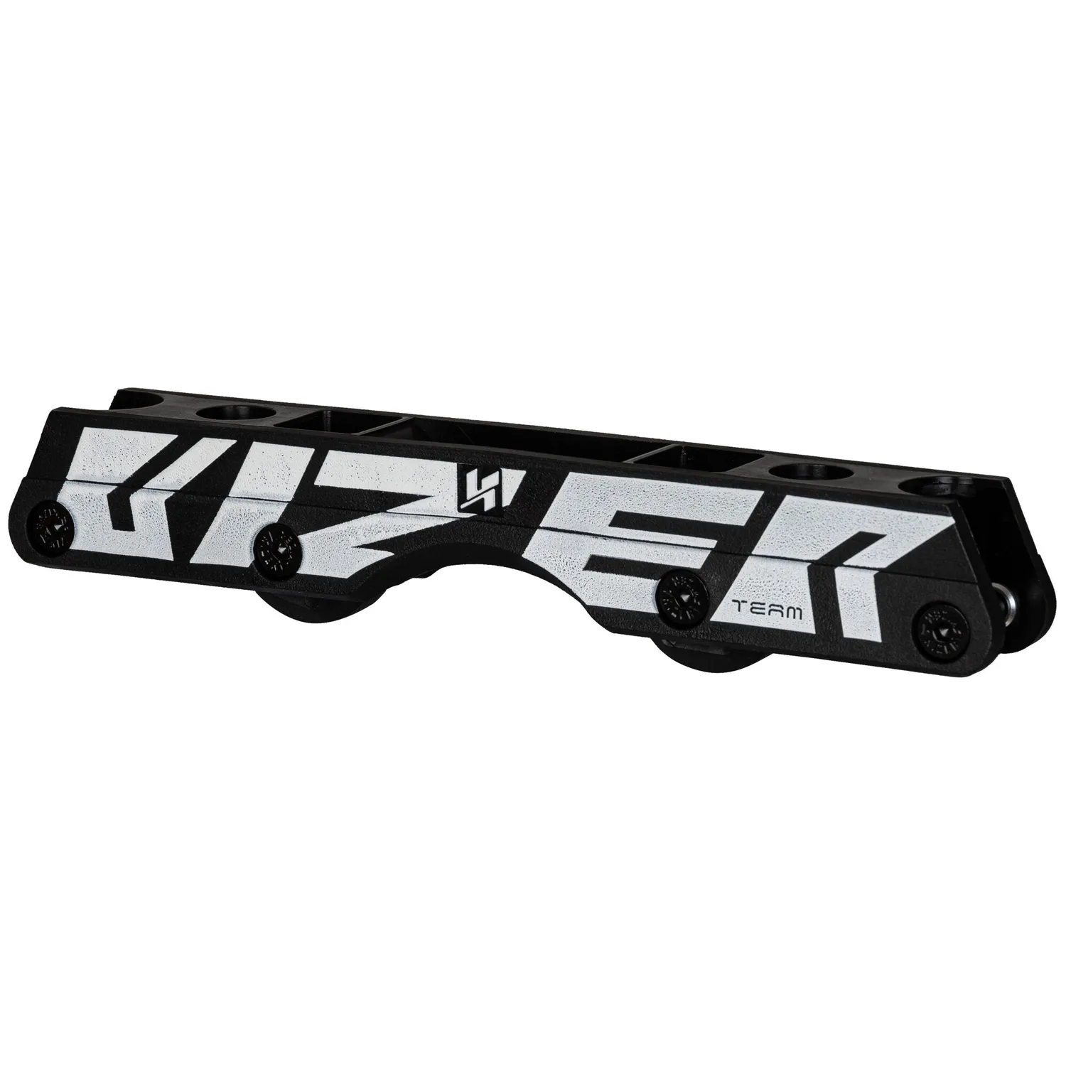 Kizer Team Fluid IV Black White aggressive frame SL
