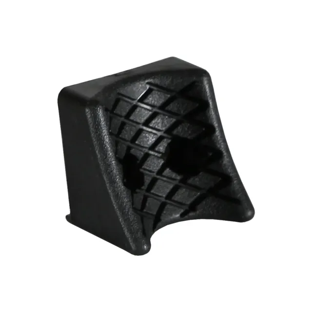 Powerslide bremseklods sort Nordic rulleski