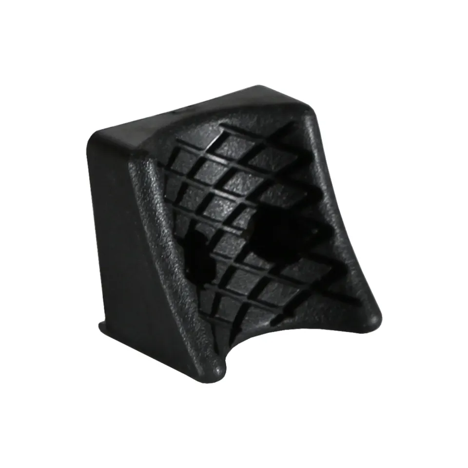Powerslide bremseklods sort Nordic rulleski