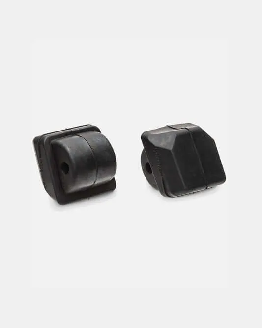 Impala Inline Brake Pad bremseklods sort 2-pak