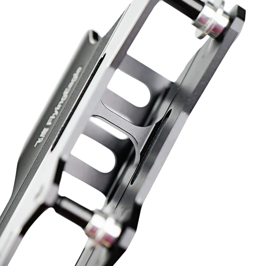 Flying Eagle Sense S80 stel 243 mm 4x80 urban