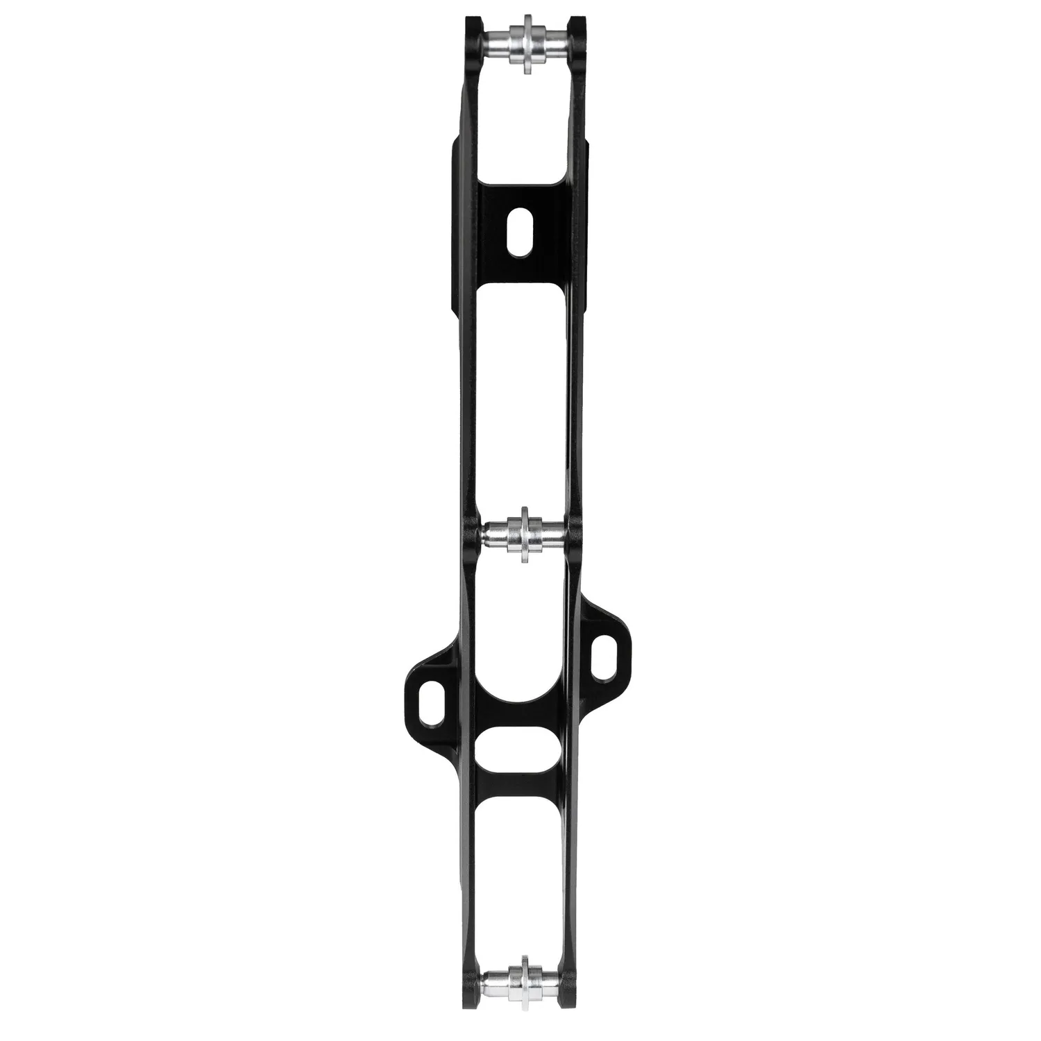 Powerslide Nova 290/3x110 ramme sort Trinity