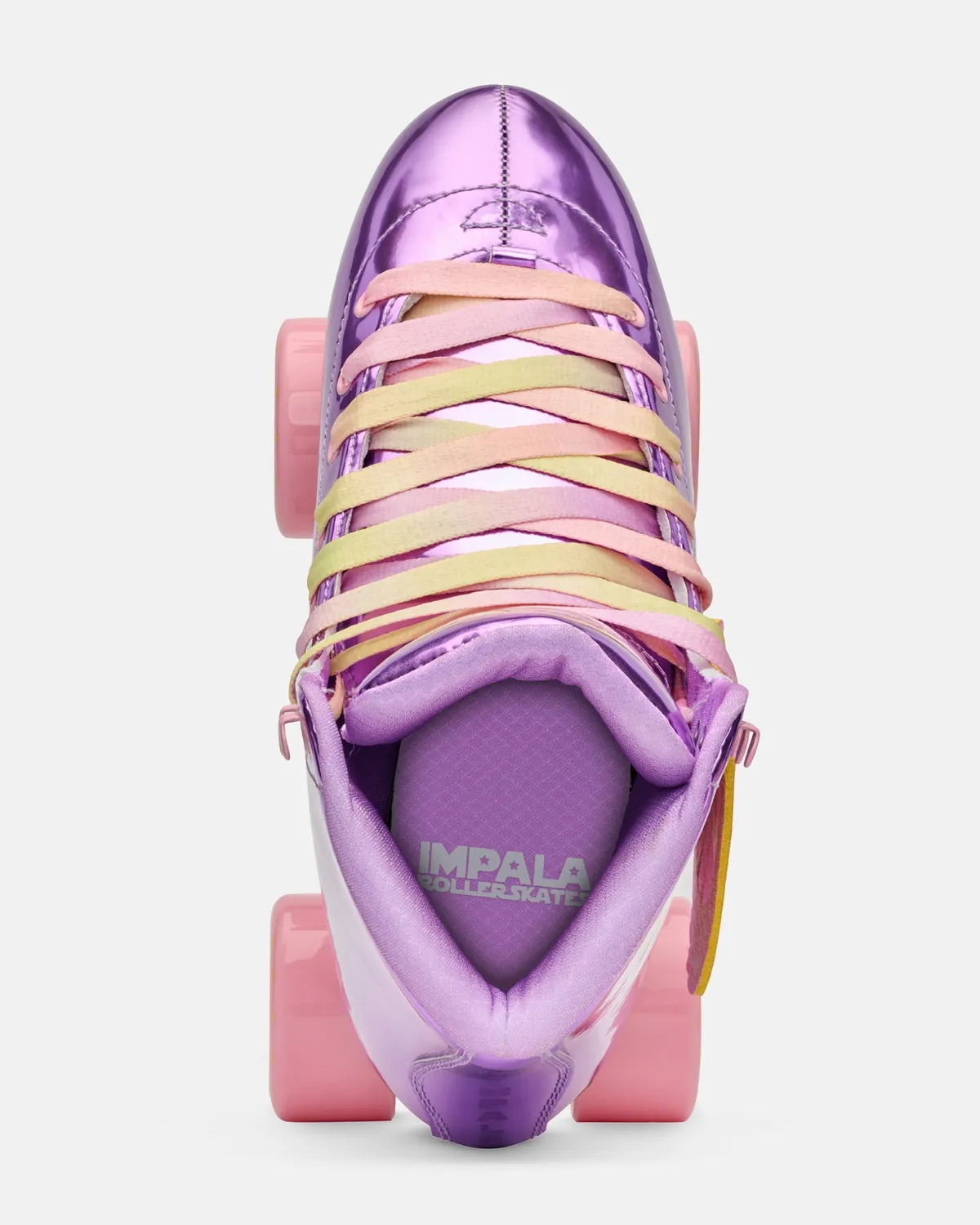Impala rulleskøjter Lavender Flutter