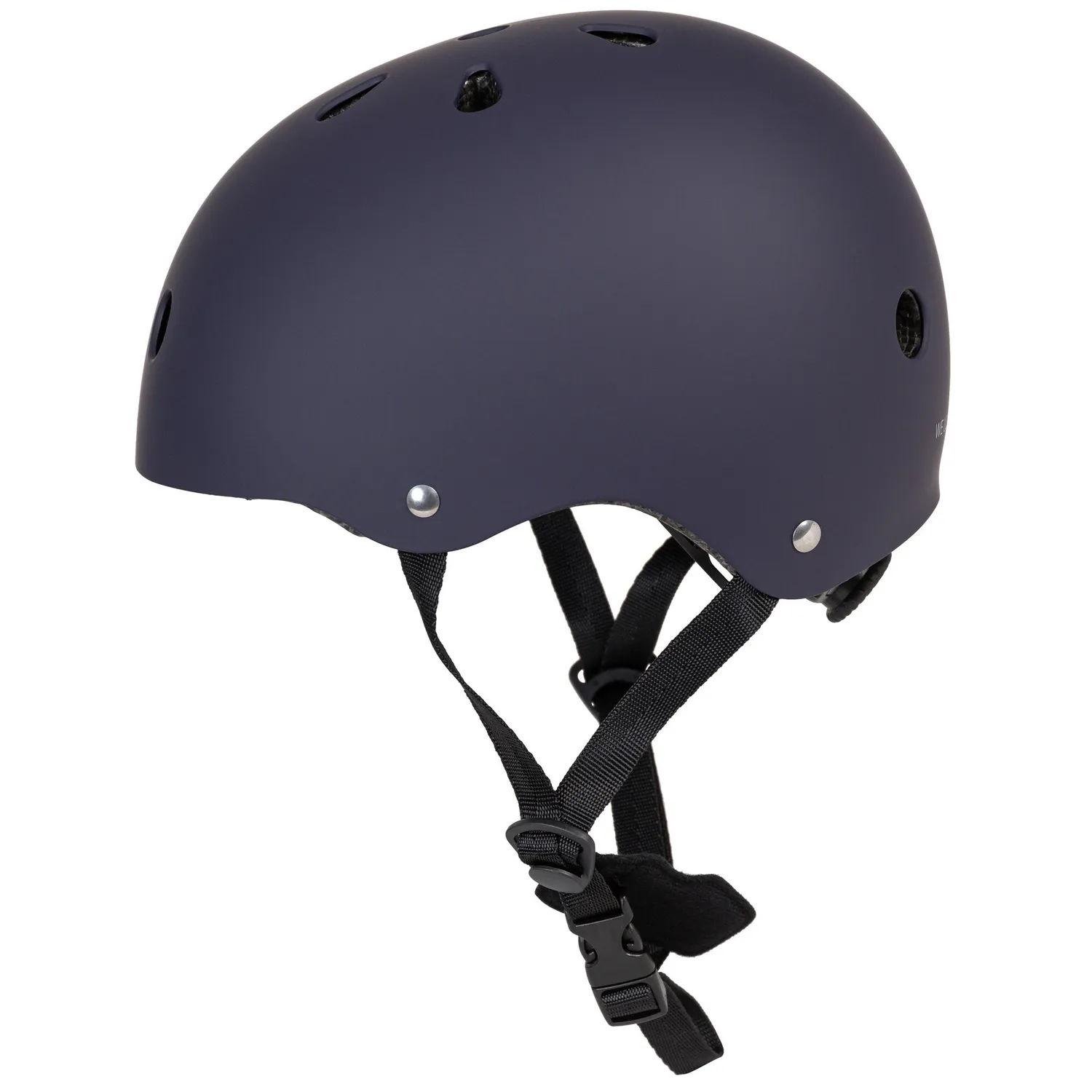 Powerslide Allround Adventure hjelm violet 48-64 cm