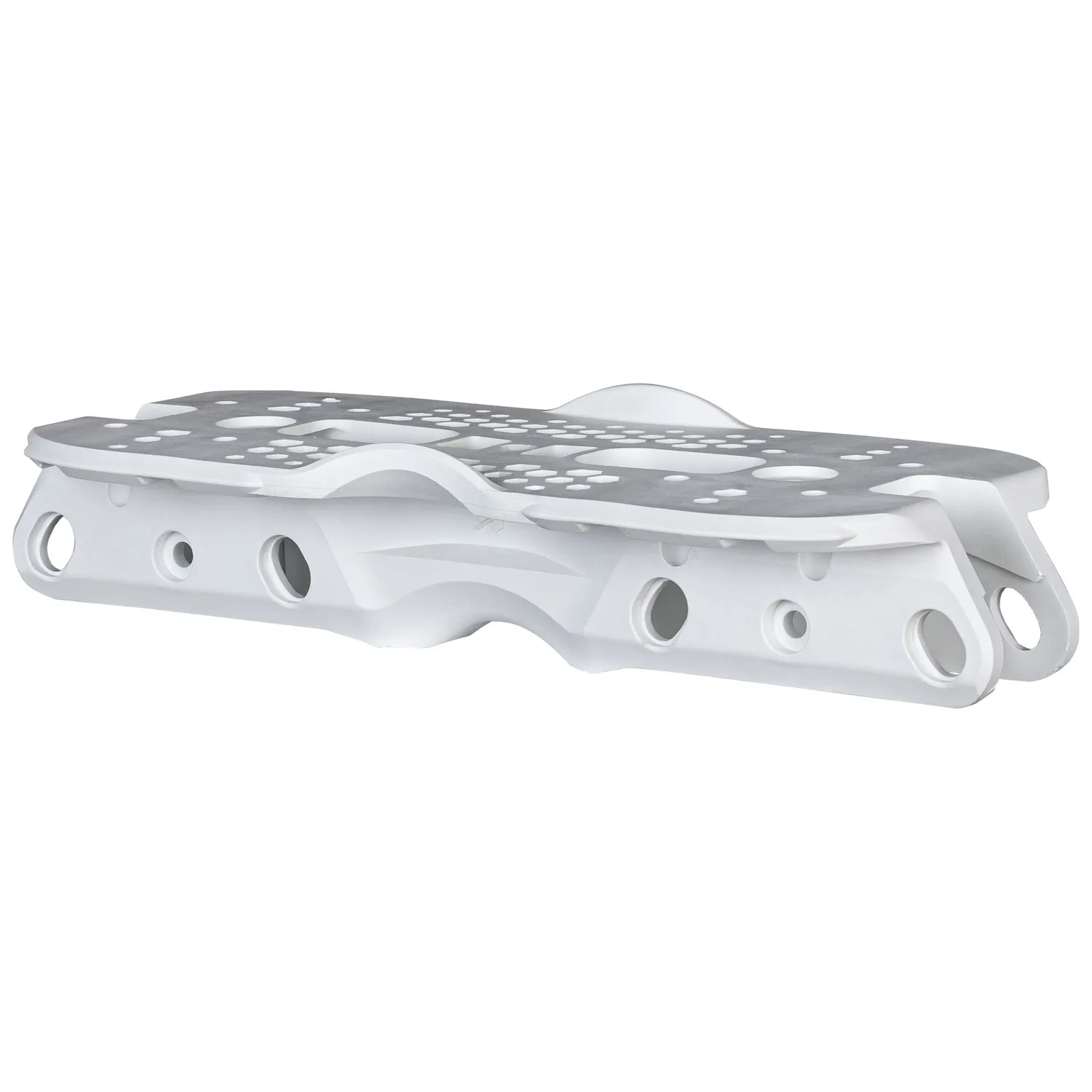Kizer Soulframe 65 aggressiv ramme hvid UFS