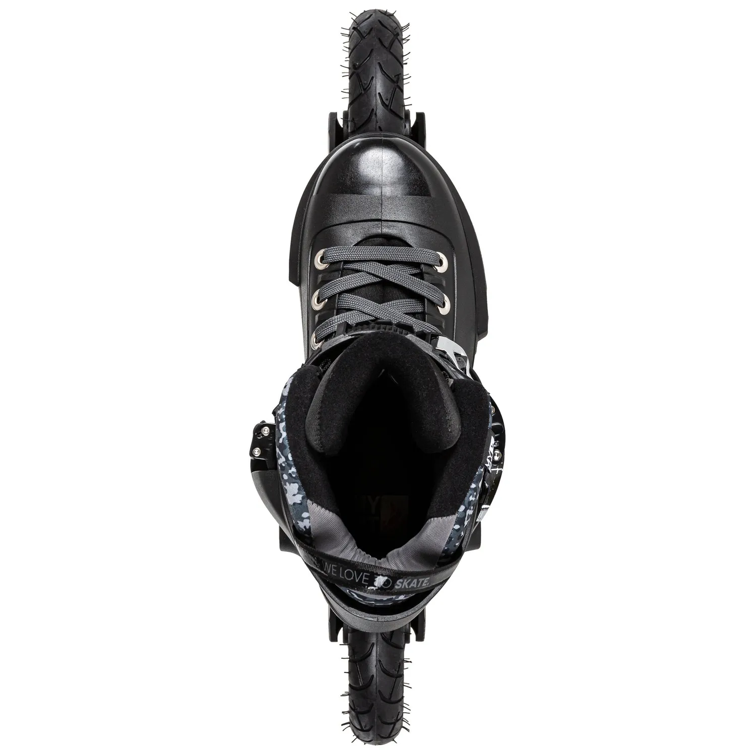 Powerslide Next Edge 150 SUV rulleskøjter 42-43 offroad