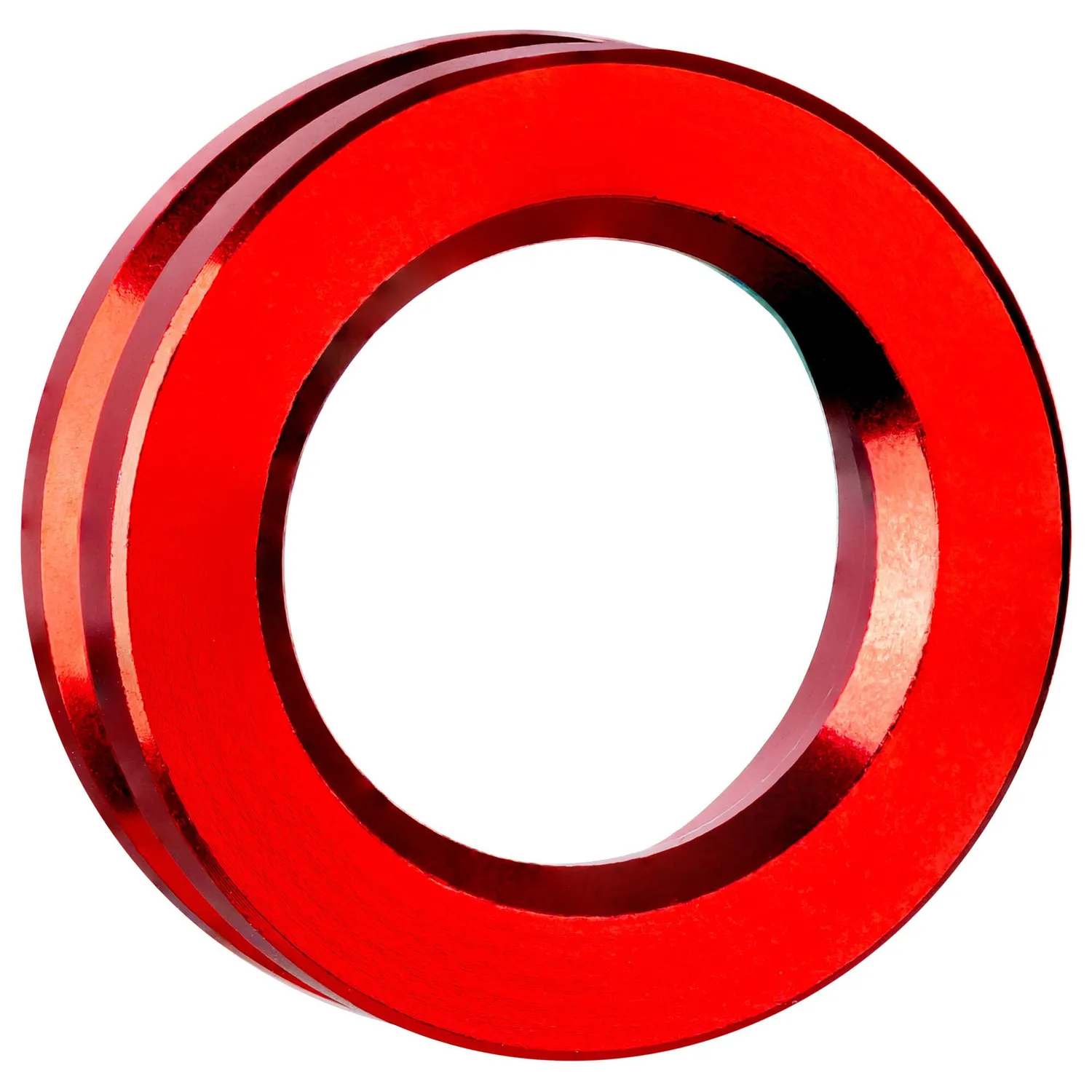 Wicked WCD 688 adapter 16-pak rød CNC