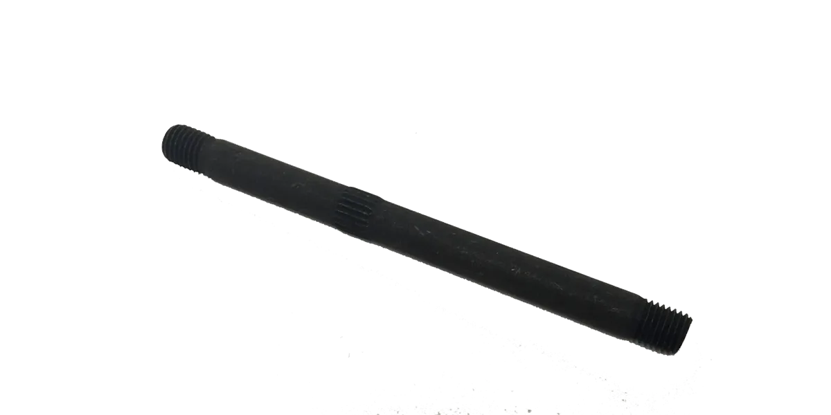 Sure-Grip Axles 8mm standard aksler 4 stk rulleskøjter