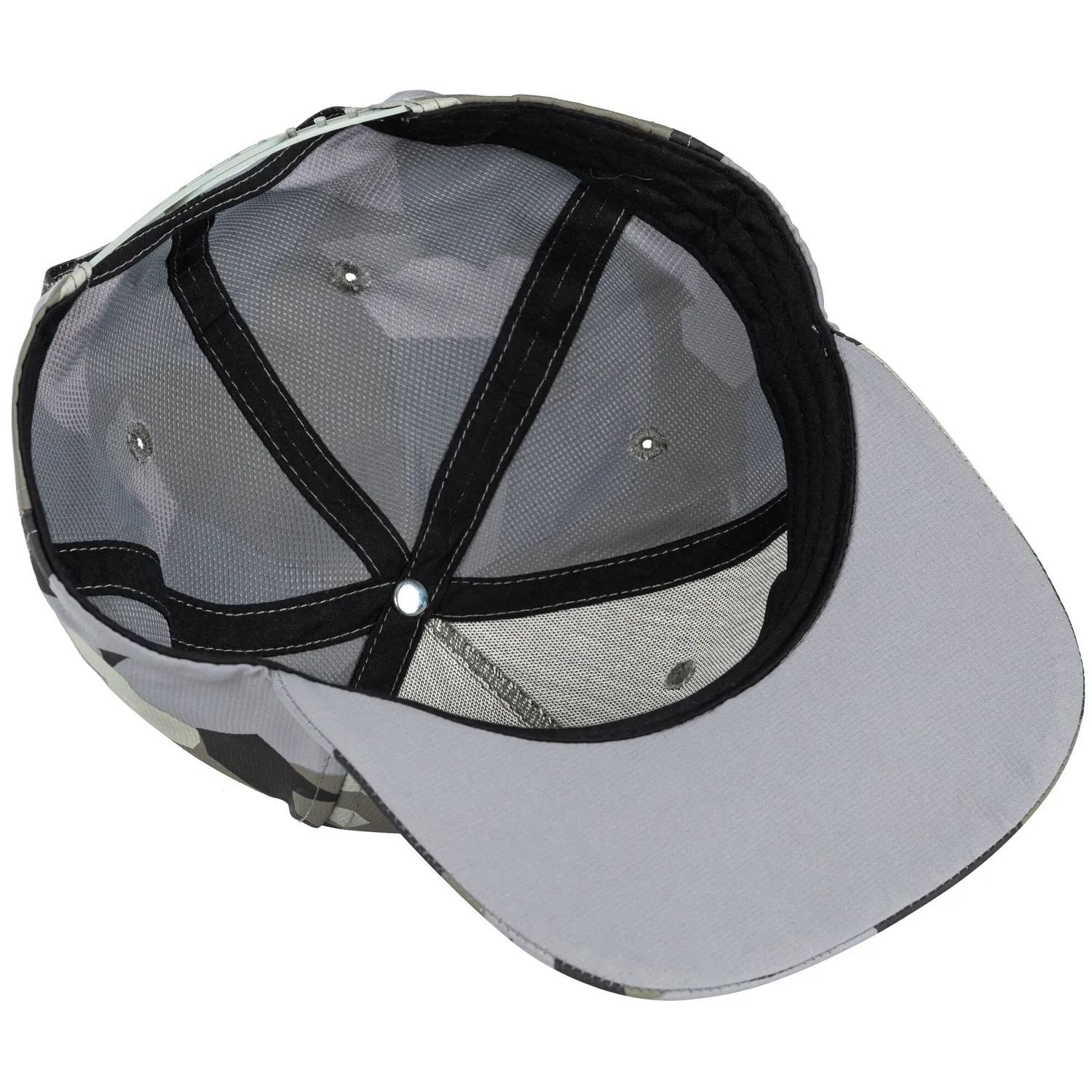 IQON Explore cap kasket camo standard