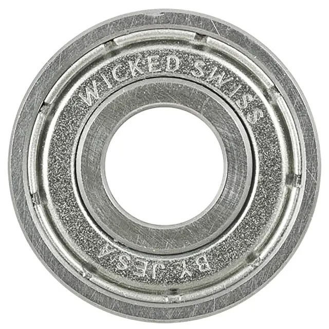 Wicked Swiss by Jesa kuglelejer 16-pak hurtig