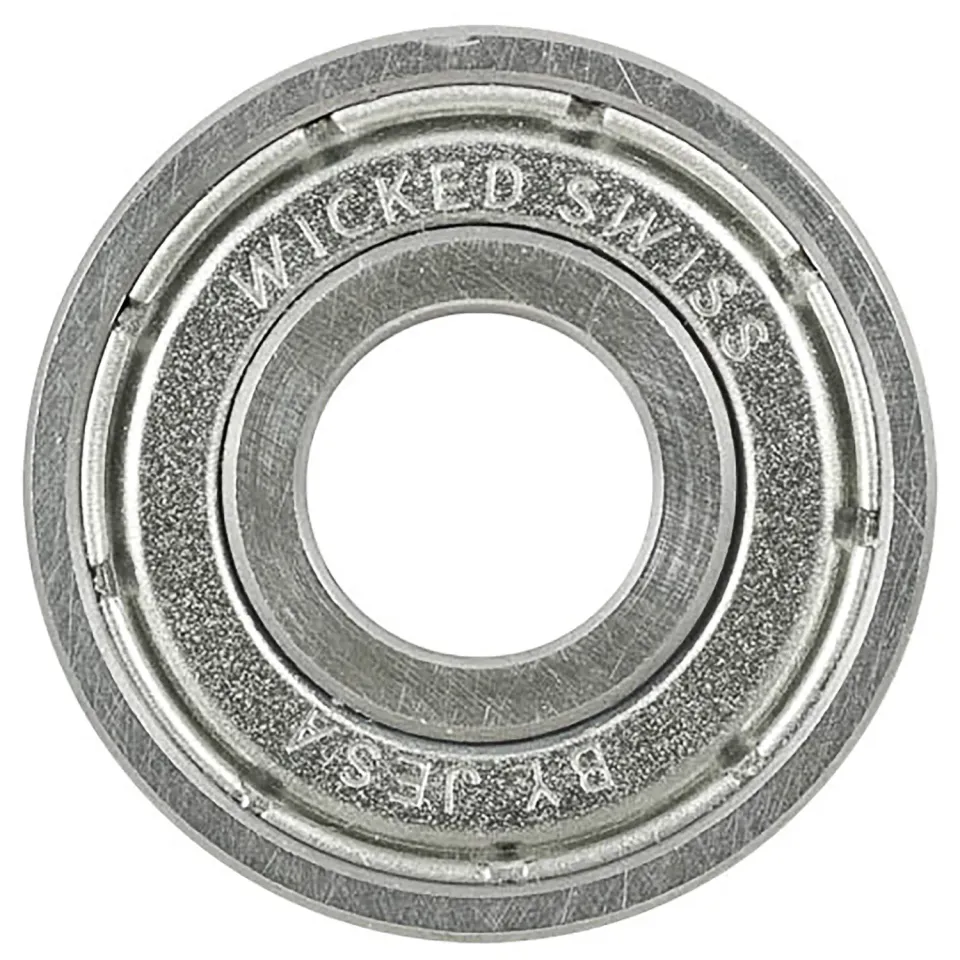 Wicked Swiss by Jesa kuglelejer 16-pak hurtig