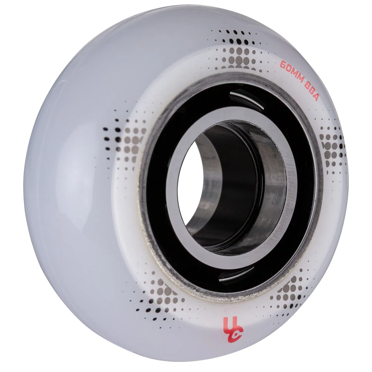 Undercover Apex 60 88A hjul 4-pak aggressive