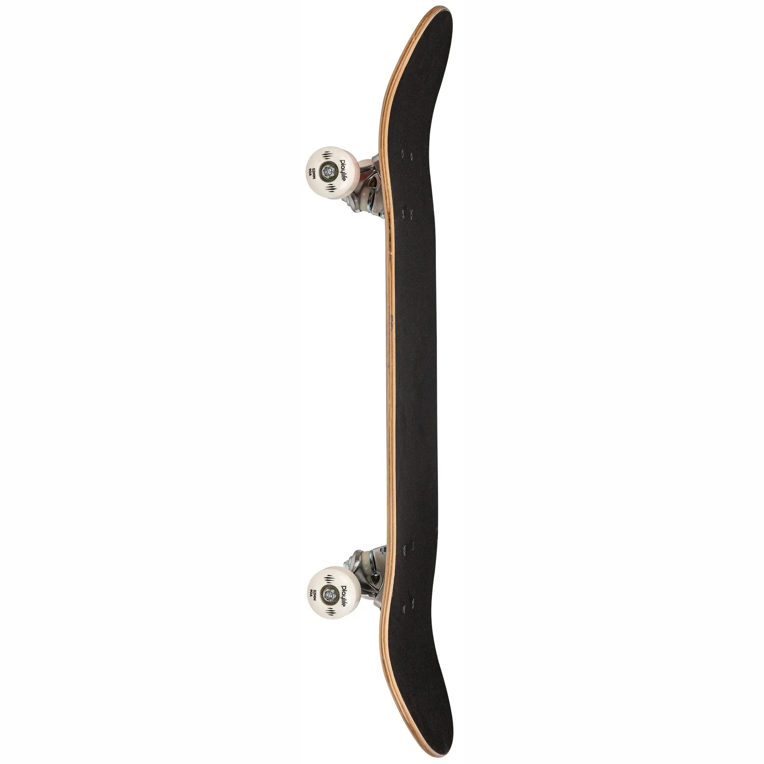 Playlife Mighty Bear skateboard multicolor komplet