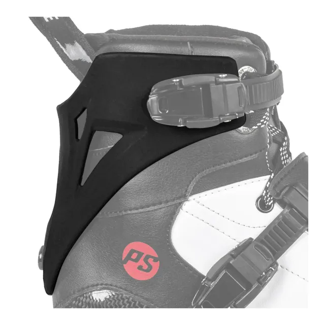 Powerslide Arise Cuff manchet sort GFRP