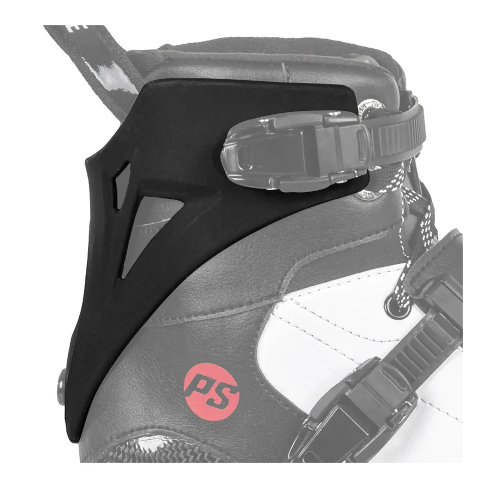 Powerslide Arise Cuff manchet sort GFRP