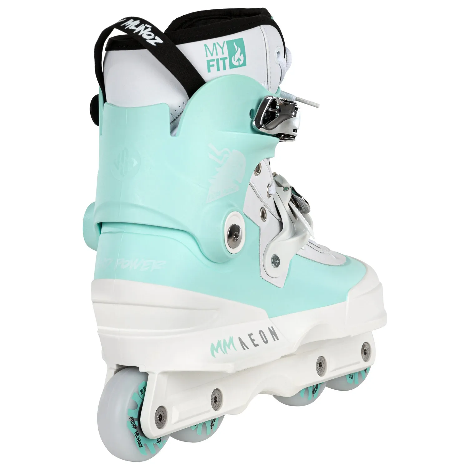 USD Aeon Mery Munoz Pro 60 aggressive turkis