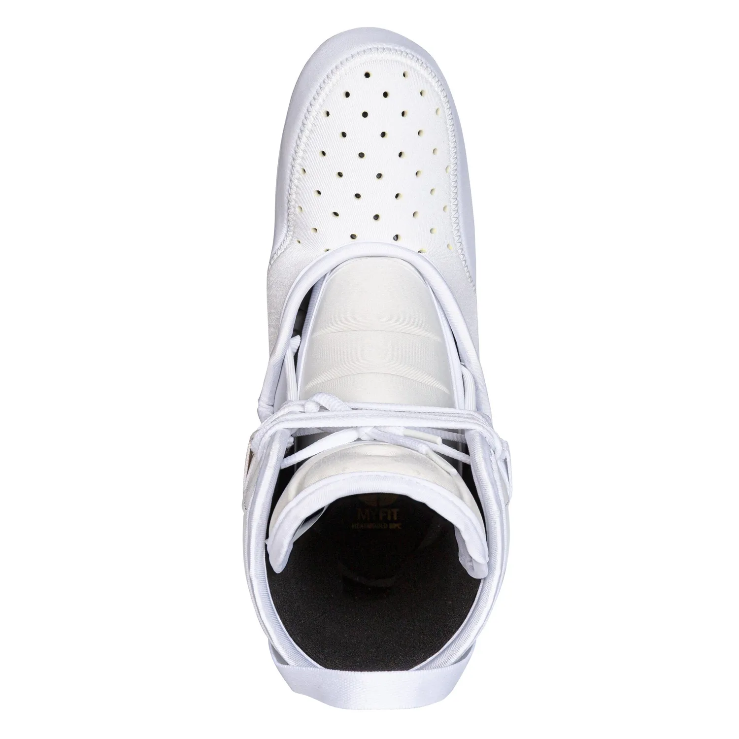 Myfit 2nd Skin hvid liner 42-43