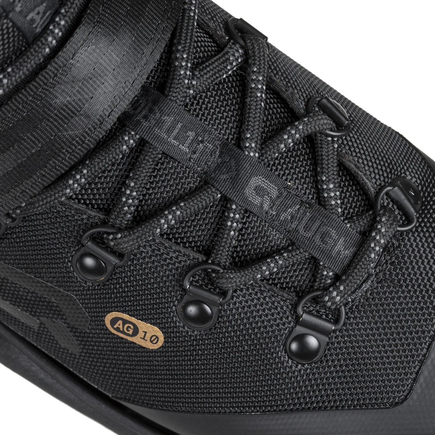 Iqon AG 10 Boot støvle carbon