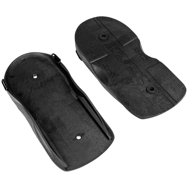 Powerslide Shadow Baseplate 2.0 soulplade sort