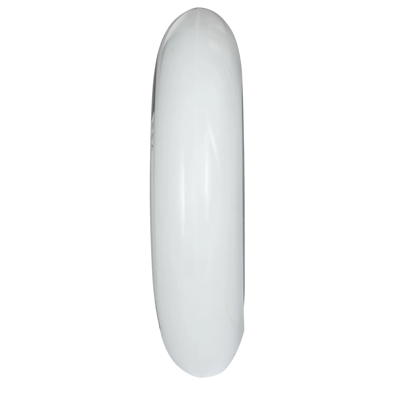 Powerslide Infinity 100mm fitnesshjul 85A grå 4-pak