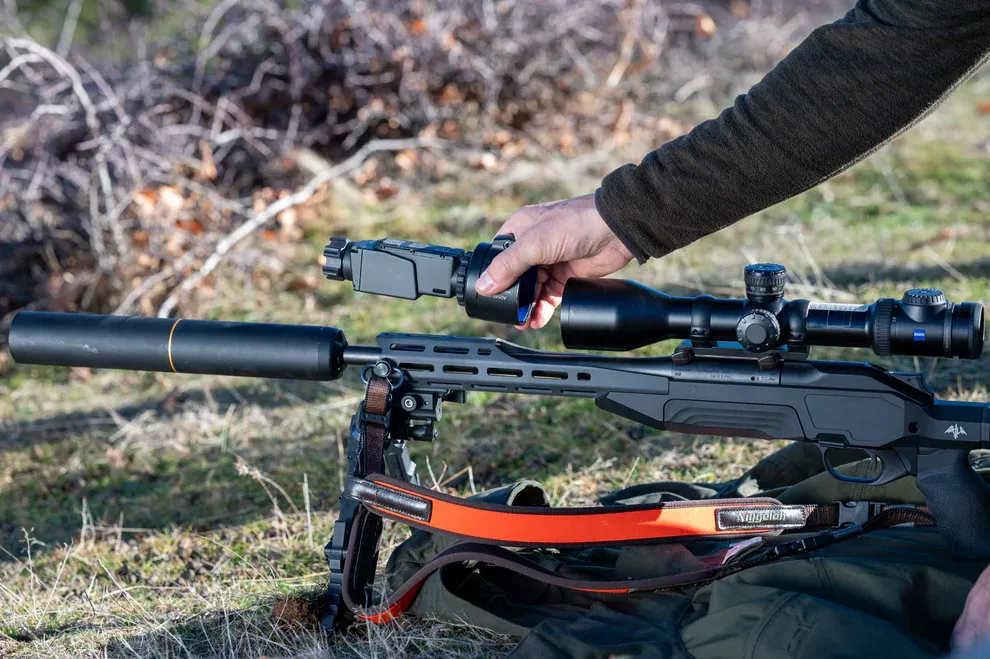 HunterGearNordic Adaptere adapter jagttilbehør